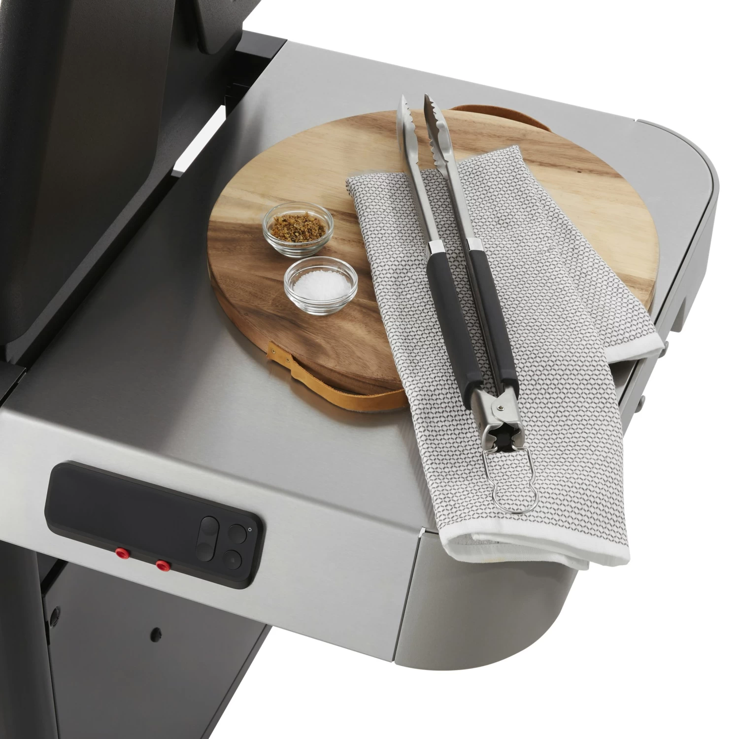 Weber Genesis EPX-435 Smart Grill 4 Weber Genesis EPX-435 Smart Grill – Bild 4