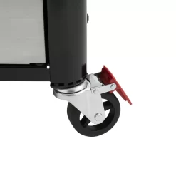 Weber Genesis SX-325s Smart Grill 24 Weber Genesis SX-325s Smart Grill -Küchengrill webe Produktbild 82