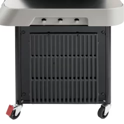 Weber Genesis EX-335 Smart Grill 33 Weber Genesis EX-335 Smart Grill -Küchengrill webe Produktbild 9