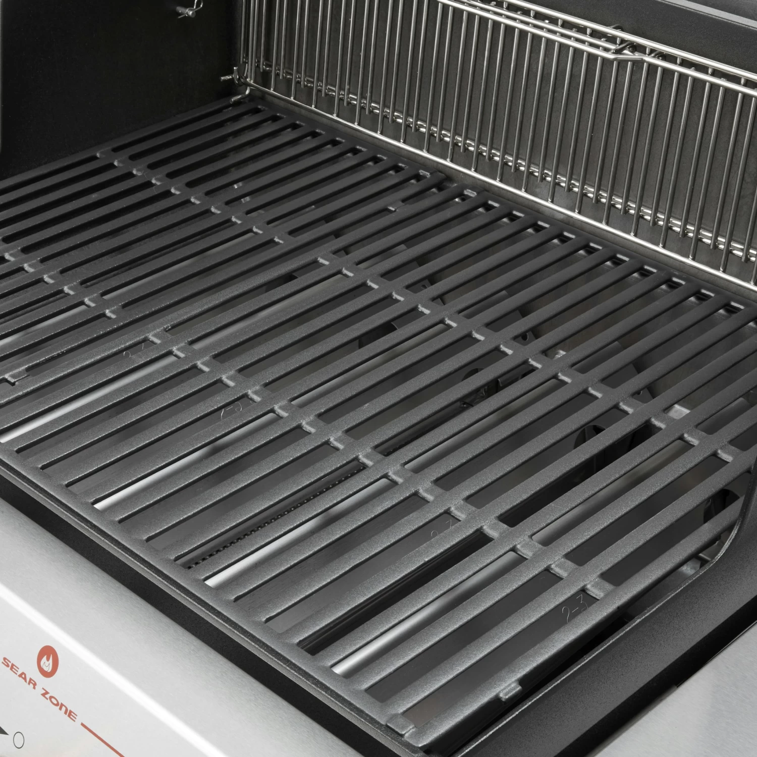 Weber Genesis SX-325s Smart Grill 20 Weber Genesis SX-325s Smart Grill – Bild 20