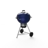 Weber Master-Touch GBS C-5750 Deep Ocean Blue
