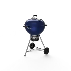 Weber Master-Touch GBS C-5750 Deep Ocean Blue