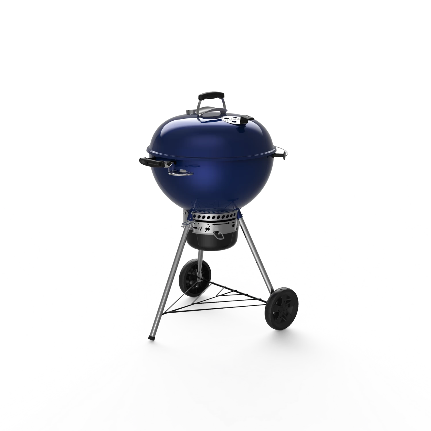 Weber Master-Touch GBS C-5750 Deep Ocean Blue 1 Weber Master-Touch GBS C-5750 Deep Ocean Blue