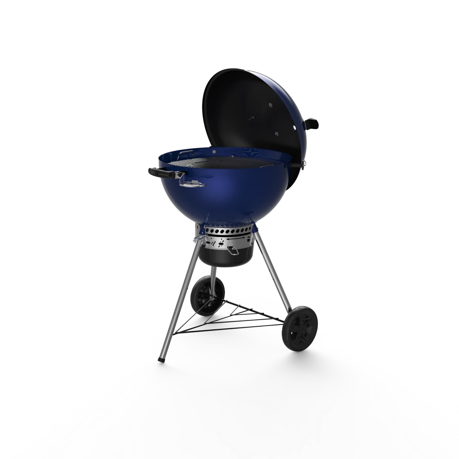 Weber Master-Touch GBS C-5750 Deep Ocean Blue 2 Weber Master-Touch GBS C-5750 Deep Ocean Blue – Bild 2