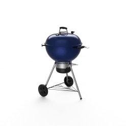 Weber Master-Touch GBS C-5750 Deep Ocean Blue 12 Weber Master-Touch GBS C-5750 Deep Ocean Blue -Küchengrill webe 14716004 03