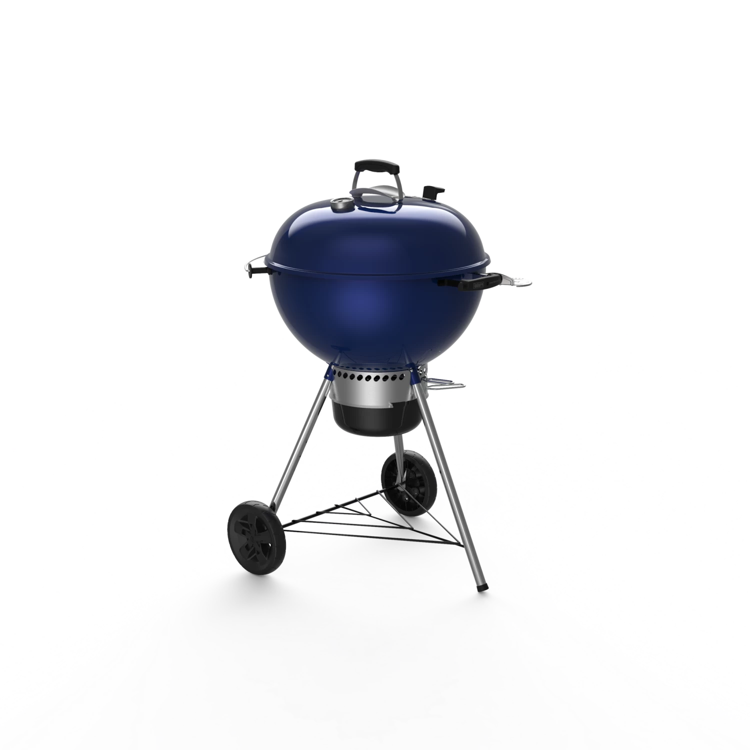 Weber Master-Touch GBS C-5750 Deep Ocean Blue 3 Weber Master-Touch GBS C-5750 Deep Ocean Blue – Bild 3