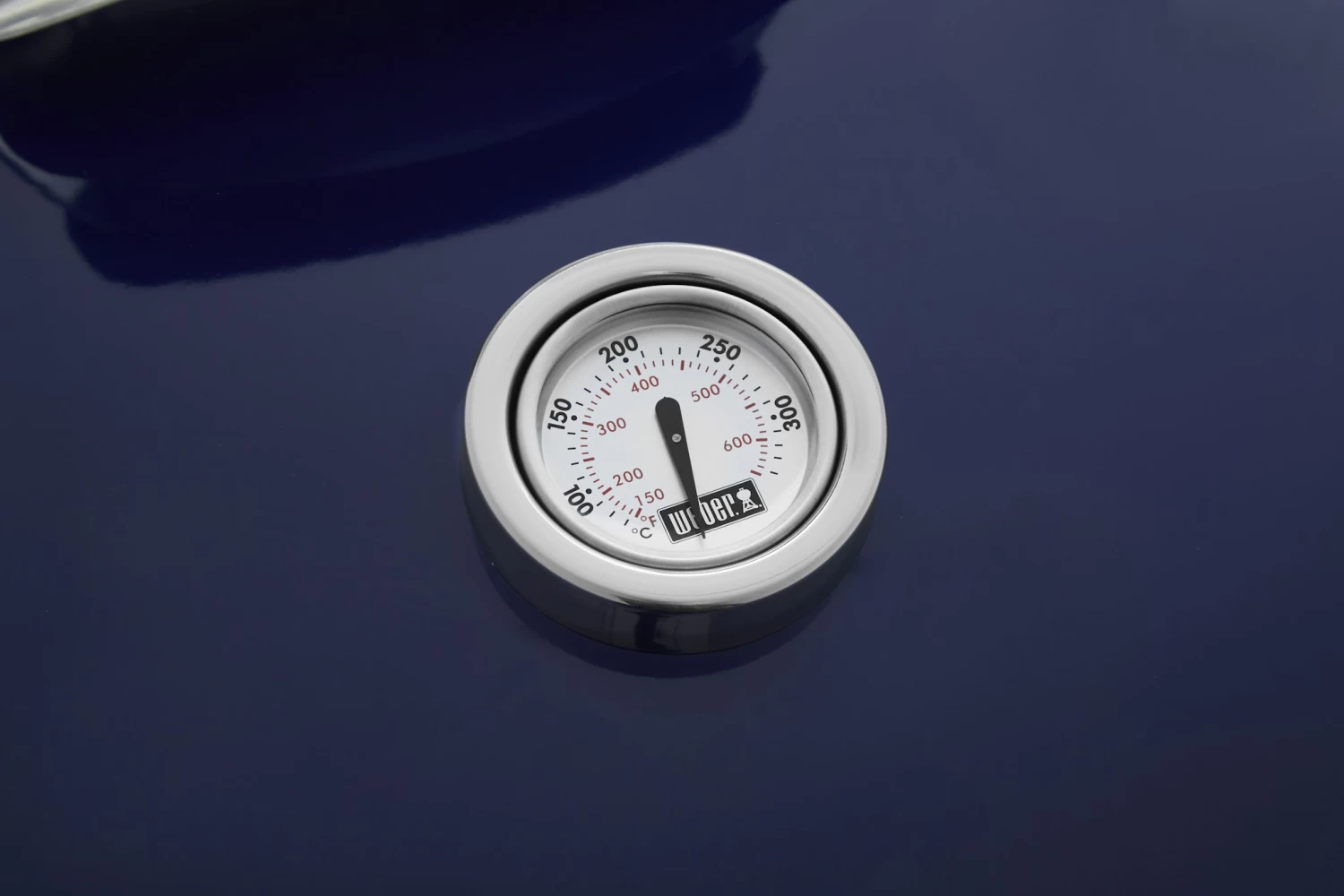 Weber Master-Touch GBS C-5750 Deep Ocean Blue 5 Weber Master-Touch GBS C-5750 Deep Ocean Blue – Bild 5