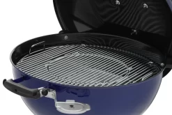 Weber Master-Touch GBS C-5750 Deep Ocean Blue 15 Weber Master-Touch GBS C-5750 Deep Ocean Blue -Küchengrill webe 14716004 06