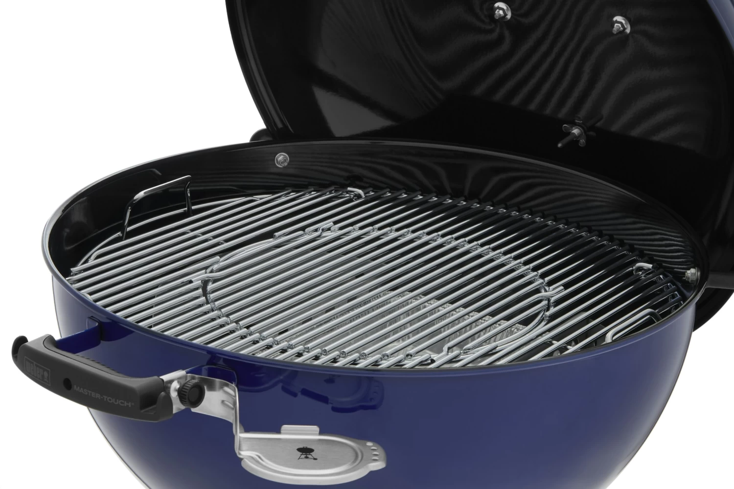Weber Master-Touch GBS C-5750 Deep Ocean Blue 6 Weber Master-Touch GBS C-5750 Deep Ocean Blue – Bild 6