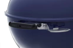 Weber Master-Touch GBS C-5750 Deep Ocean Blue 16 Weber Master-Touch GBS C-5750 Deep Ocean Blue -Küchengrill webe 14716004 07