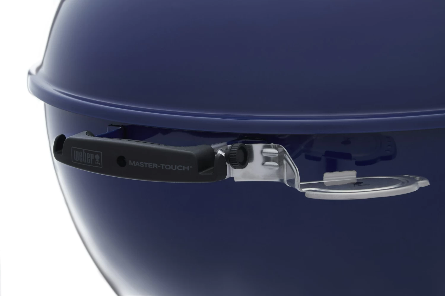 Weber Master-Touch GBS C-5750 Deep Ocean Blue 7 Weber Master-Touch GBS C-5750 Deep Ocean Blue – Bild 7