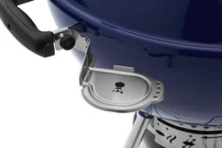 Weber Master-Touch GBS C-5750 Deep Ocean Blue 18 Weber Master-Touch GBS C-5750 Deep Ocean Blue -Küchengrill webe 14716004 09