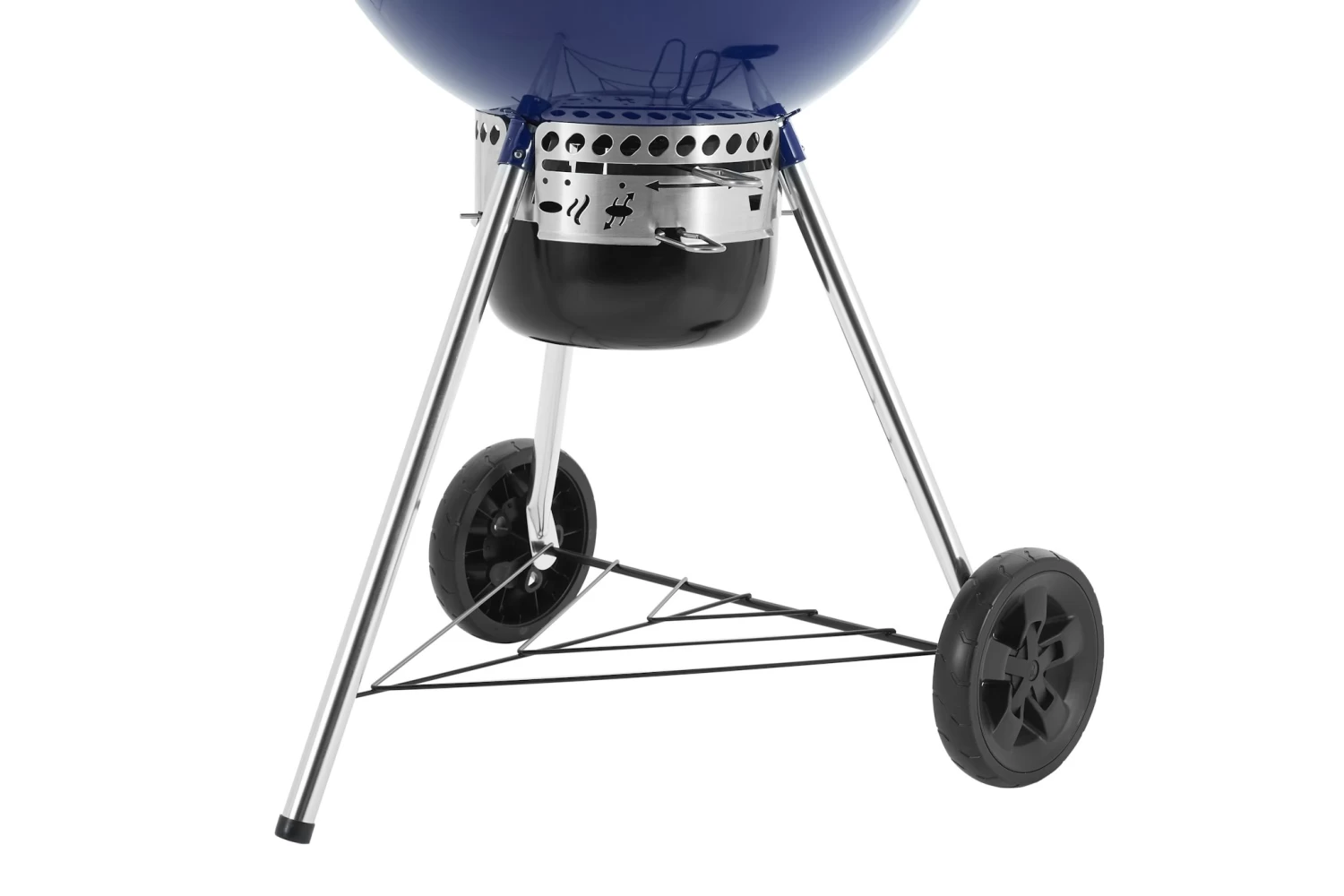Weber Master-Touch GBS C-5750 Deep Ocean Blue 10 Weber Master-Touch GBS C-5750 Deep Ocean Blue – Bild 10