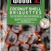 Weber Kokosnuss Briketts - 4 Kg
