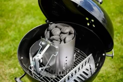 Weber Kokosnuss Briketts - 8 Kg 6 Weber Kokosnuss Briketts - 8 Kg -Küchengrill webe 18401 Briketts 3 1