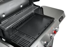 Weber Gasgrill Genesis EPX-470 Smart Grill -Küchengrill webe 36617079G1 rgb