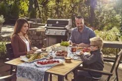 Weber Spirit E-315 GBS -Küchengrill webe 46512279 E315 Lifestyle 9