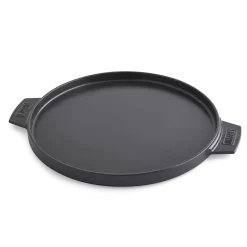 Weber 2in1 Dutch Oven & Pfanne - Gourmet BBQ System (8857) -Küchengrill webe 8857 8859 5 rgb 1