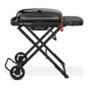 Weber Gasgrill Traveler Stealth Edition