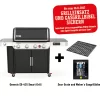 Weber Genesis EPX-435 Smart Grill