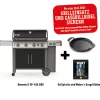 Weber Genesis II EP-435 (GBS) Gasgrill