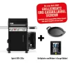Weber Spirit EPX-325S GBS