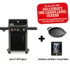 Weber Spirit E-330 Original