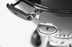 Weber Master-Touch GBS Premium E-5770 13 Weber Master-Touch GBS Premium E-5770 -Küchengrill weber MasterTouchPremium 5770 iGrill 1