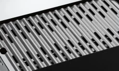 Weber Go-Anywhere Gasgrill Schwarz 7 Weber Go-Anywhere Gasgrill Schwarz -Küchengrill weber goanywhere 1141079 grillrost