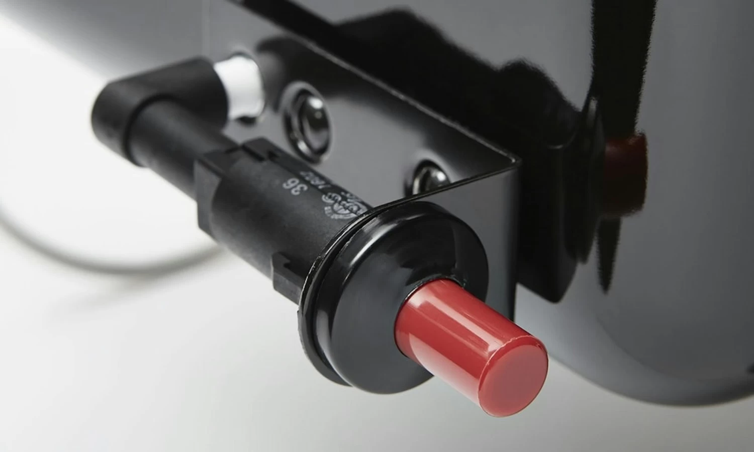 Weber Go-Anywhere Gasgrill Schwarz 4 Weber Go-Anywhere Gasgrill Schwarz – Bild 4