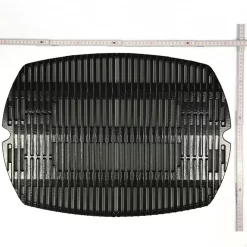 Weber Emaillierter Gusseisen Grillrost 2-teilig (für Q 300/3000-Serie) (7646) 5 Weber Emaillierter Gusseisen Grillrost 2-teilig (für Q 300/3000-Serie) (7646) -Küchengrill weber grillrost q3000 7646 ma