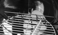 Weber Original Kettle E-4710 -Küchengrill weber kettle4710 13101004 kohlehalter