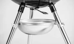 Weber Original Kettle E-5710 -Küchengrill weber kettle5710 14101004 ascheauffangschale