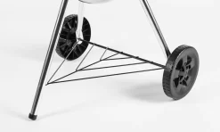 Weber Original Kettle E-5710 -Küchengrill weber kettle5710 14101004 bodengitter