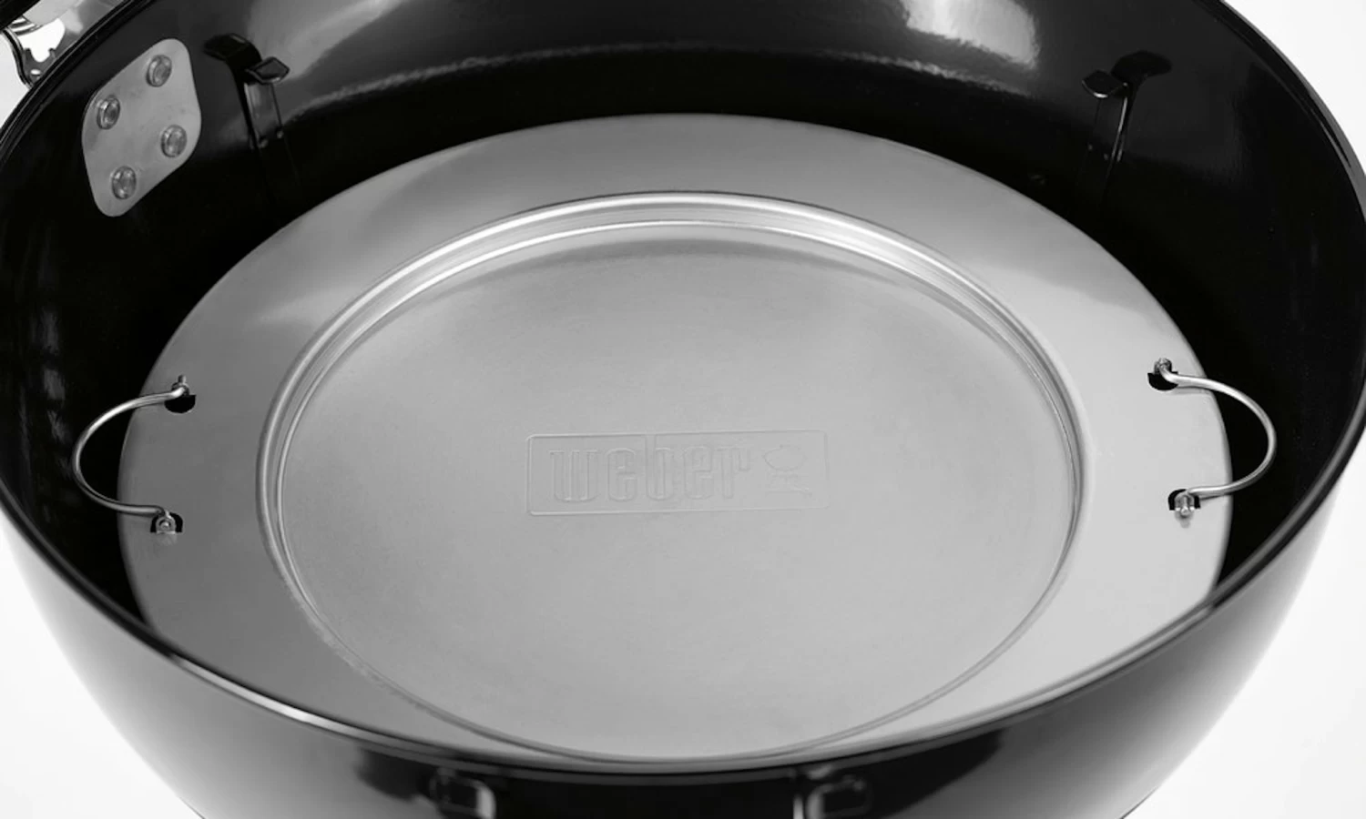 Weber Master-Touch GBS Premium E-5770 9 Weber Master-Touch GBS Premium E-5770 – Bild 9