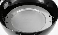 Weber Master-Touch GBS Premium SE E-5775 21 Weber Master-Touch GBS Premium SE E-5775 -Küchengrill weber mastertouch 5775 diffusorplatte
