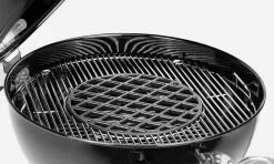 Weber Master-Touch GBS Premium SE E-5775 22 Weber Master-Touch GBS Premium SE E-5775 -Küchengrill weber mastertouch 5775 grillrost