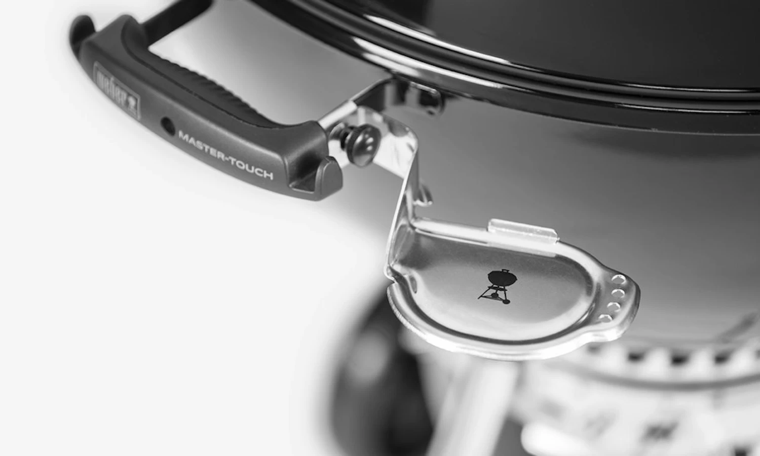 Weber Master-Touch GBS E-5755 Holzkohlegrill 5 Weber Master-Touch GBS E-5755 Holzkohlegrill – Bild 5