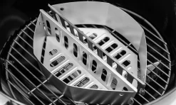 Weber Master-Touch GBS E-5755 Holzkohlegrill 18 Weber Master-Touch GBS E-5755 Holzkohlegrill -Küchengrill weber mt 5755 14801004 kohlek rbe