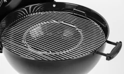 Weber Master-Touch GBS E-5750 15 Weber Master-Touch GBS E-5750 -Küchengrill weber mt e5750 14701004 grillrost 1