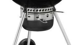 Weber Master-Touch (GBS) Special Edition Schwarz 12 Weber Master-Touch (GBS) Special Edition Schwarz -Küchengrill weber mt specialedition 14501904 ascheauffangschale