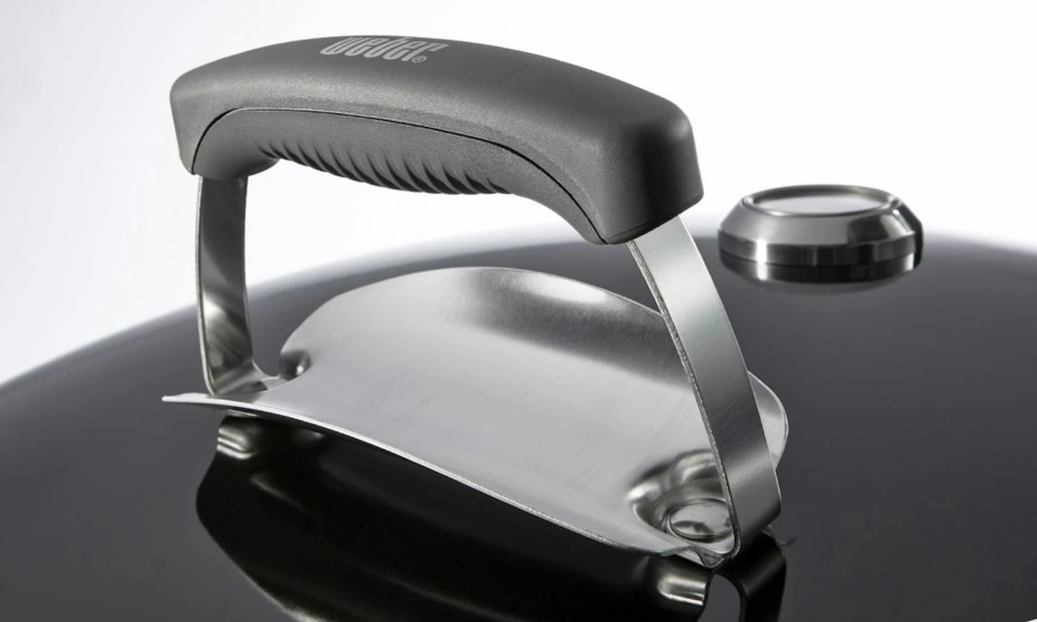 Weber Master-Touch (GBS) Special Edition Schwarz 2 Weber Master-Touch (GBS) Special Edition Schwarz – Bild 2