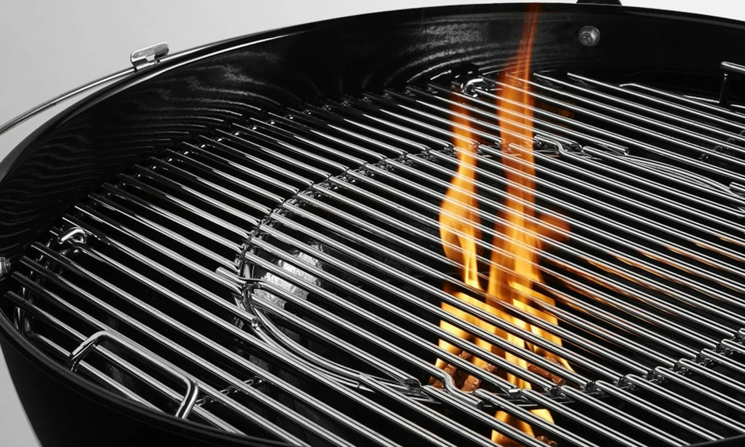 Weber Master-Touch (GBS) Special Edition Schwarz 4 Weber Master-Touch (GBS) Special Edition Schwarz – Bild 4