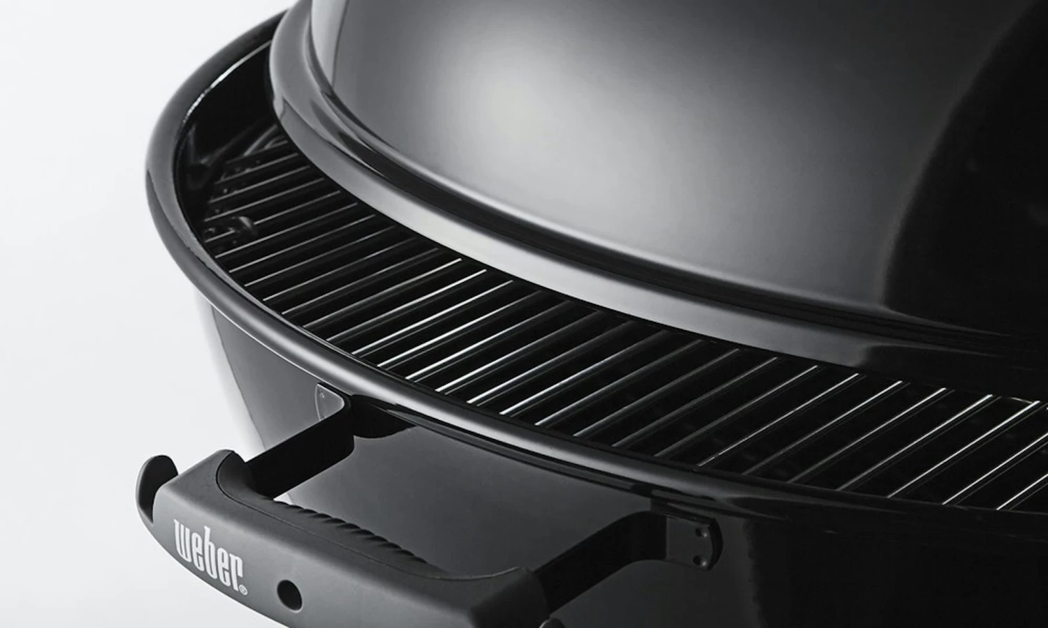 Weber Master-Touch (GBS) Special Edition Schwarz 5 Weber Master-Touch (GBS) Special Edition Schwarz – Bild 5