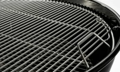 Weber Original Kettle Schwarz -Küchengrill weber originalkettle57 1341504 grillrost