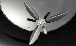 Weber Original Kettle Schwarz -Küchengrill weber originalkettle57 1341504 reinigungssystem