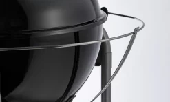 Weber Performer Premium (GBS) Schwarz -Küchengrill weber performer premium 15401004 deckelhalter