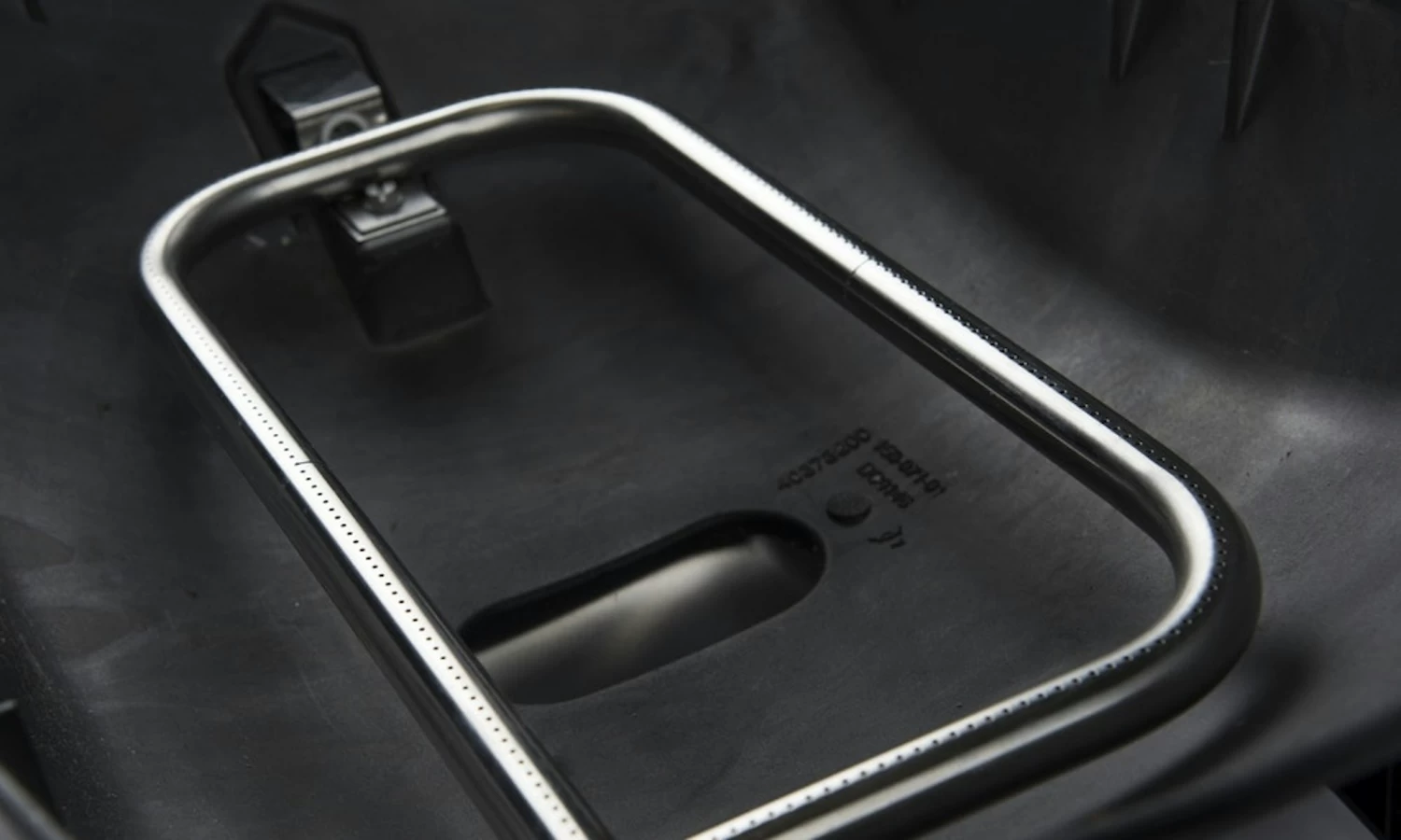 Weber Q 1200 Stand Gasgrill Schwarz 7 Weber Q 1200 Stand Gasgrill Schwarz – Bild 7