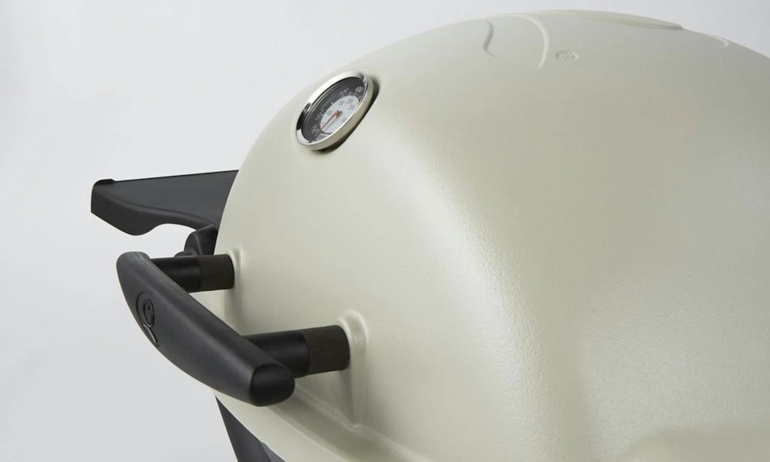 Weber Q 1200 Stand Gasgrill Schwarz 2 Weber Q 1200 Stand Gasgrill Schwarz – Bild 2