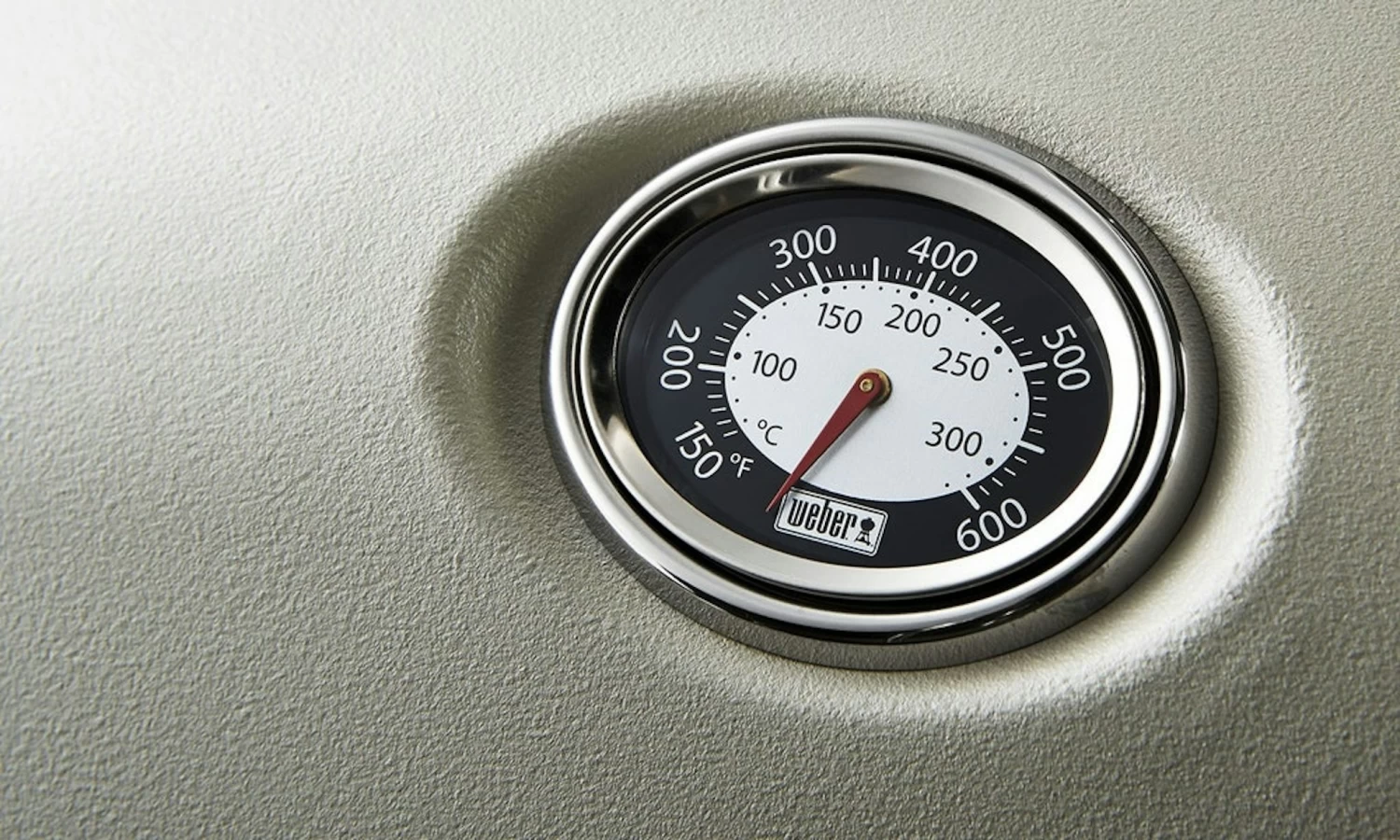 Weber Q 1200 Stand Gasgrill Schwarz 3 Weber Q 1200 Stand Gasgrill Schwarz – Bild 3